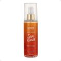 Kit Kiss New York Sun Kisses - Body Splash + Loção Hidratante