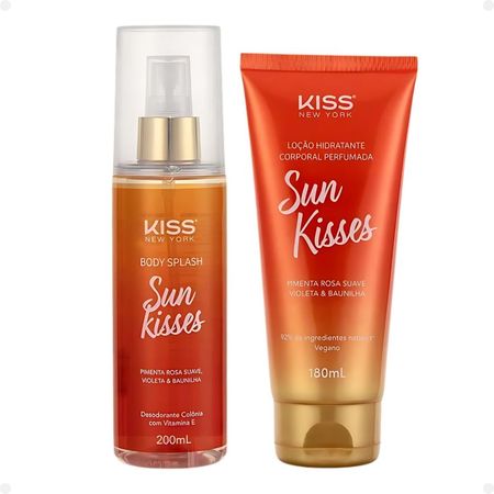 Kit-Kiss-New-York-Sun-Kisses---Body-Splash-+-Loção-Hidratante--1