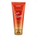 Kit Kiss New York Sun Kisses - Body Splash + Loção Hidratante