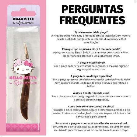 Pinça-Dourada-Hello-Kitty-By-Klass-Vough-Ponta-Bisturi-Twhk-02--7