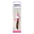 Pinça Dourada Hello Kitty By Klass Vough Ponta Bisturi Twhk-02