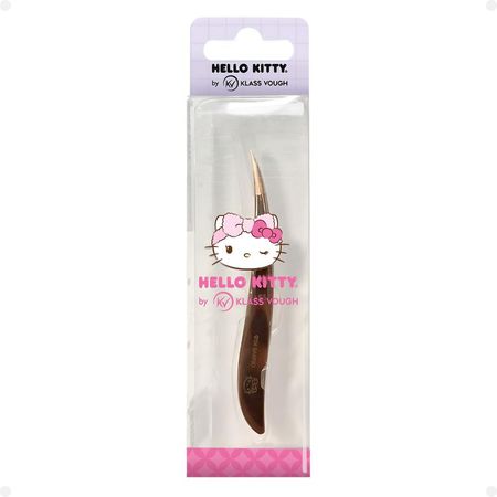 Pinça-Dourada-Hello-Kitty-By-Klass-Vough-Ponta-Bisturi-Twhk-02--1