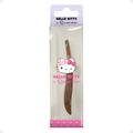 Pinça Dourada Hello Kitty By Klass Vough Ponta Chanfrada Twhk-03