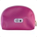 Necessaire Organizadora Hello Kitty by Klass Vough Estampada Rosa Kchk-02p