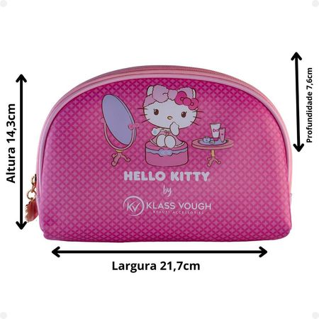 Necessaire-Organizadora-Hello-Kitty-by-Klass-Vough-Estampada-Rosa-Kchk-02p--4
