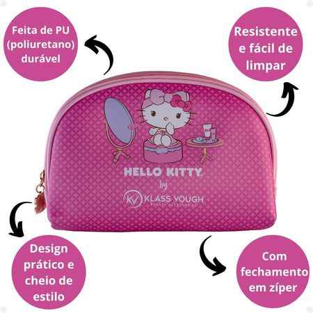 Necessaire-Organizadora-Hello-Kitty-by-Klass-Vough-Estampada-Rosa-Kchk-02p--2