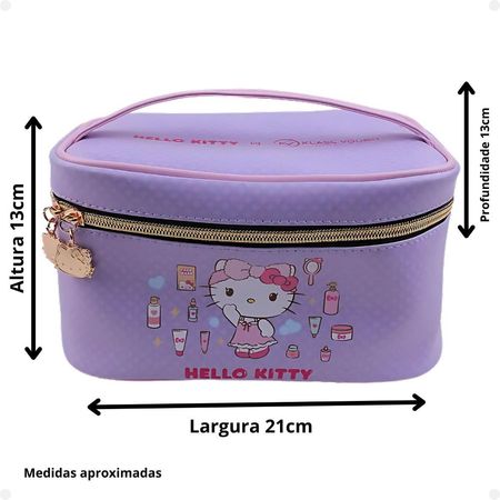 Necessaire-Organizadora-Hello-Kitty-by-Klass-Vough-Lilás-Kchk-05l--4