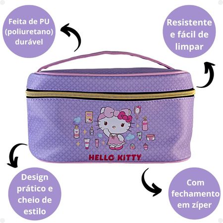 Necessaire-Organizadora-Hello-Kitty-by-Klass-Vough-Lilás-Kchk-05l--2