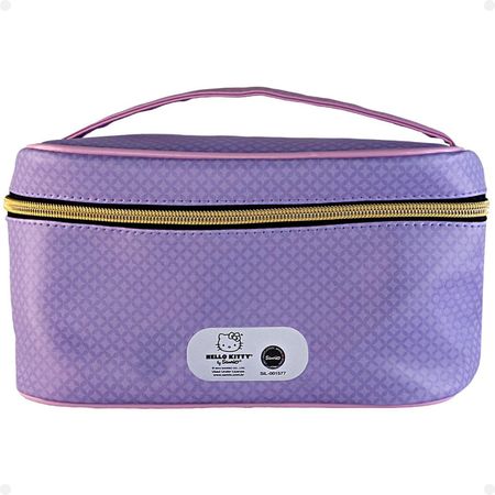 Necessaire-Organizadora-Hello-Kitty-by-Klass-Vough-Lilás-Kchk-05l--3