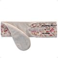 Faixa de Cabelo Hello Kitty By Klass Vough Hair Band em Poliéster e Velcro Vbhk-01b