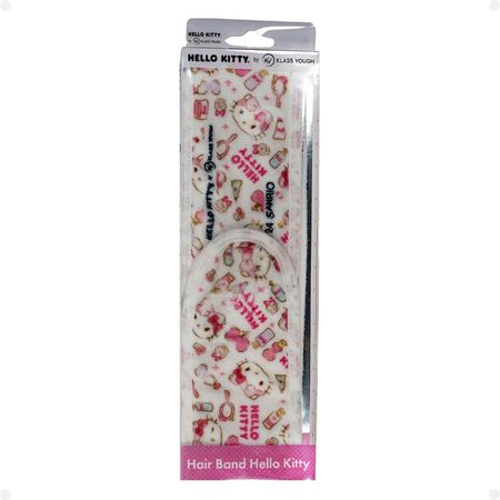 Faixa-de-Cabelo-Hello-Kitty-By-Klass-Vough-Hair-Band-em-Poliéster-e-Velcro-Vbhk-01b--5