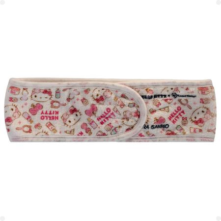 Faixa-de-Cabelo-Hello-Kitty-By-Klass-Vough-Hair-Band-em-Poliéster-e-Velcro-Vbhk-01b--3