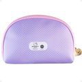 Necessaire Organizadora Hello Kitty by Klass Vough Estampada Lilás Kchk-02l