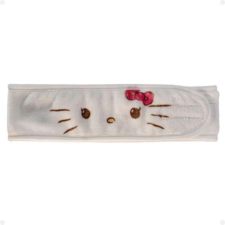 Faixa-de-Cabelo-Hello-Kitty-By-Klass-Vough-Hair-Band-em-Poliéster-e-Velcro-Vbhk-01a--3