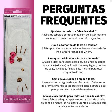 Faixa-de-Cabelo-Hello-Kitty-By-Klass-Vough-Hair-Band-em-Poliéster-e-Velcro-Vbhk-01a--6