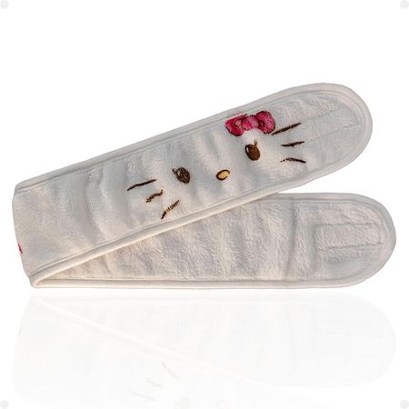 Faixa-de-Cabelo-Hello-Kitty-By-Klass-Vough-Hair-Band-em-Poliéster-e-Velcro-Vbhk-01a--4