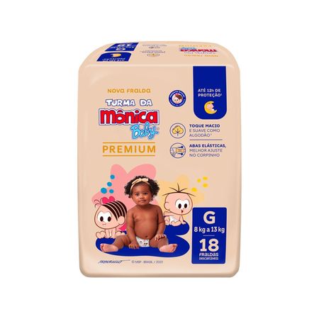 Fralda-Turma-da-Mônica-Baby-Premium-Jumbo-Tam.-G-8-a-13kg-18-Fraldas-G--7