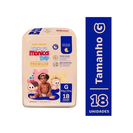 Fralda-Turma-da-Mônica-Baby-Premium-Jumbo-Tam.-G-8-a-13kg-18-Fraldas-G--8