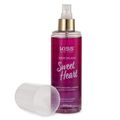 Body Splash Kiss New York Sweet Heart 200ml