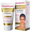 Cicatricure® Protetor Solar Antissinais FPS 50 40g