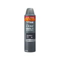 Antintranspirante Aerossol Dove Men+Care Invisible Dry 250ml