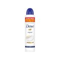 Antitranspirante Aerossol Dove Original 250ml