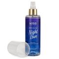 Body Splash Kiss New York Night Love 200ml