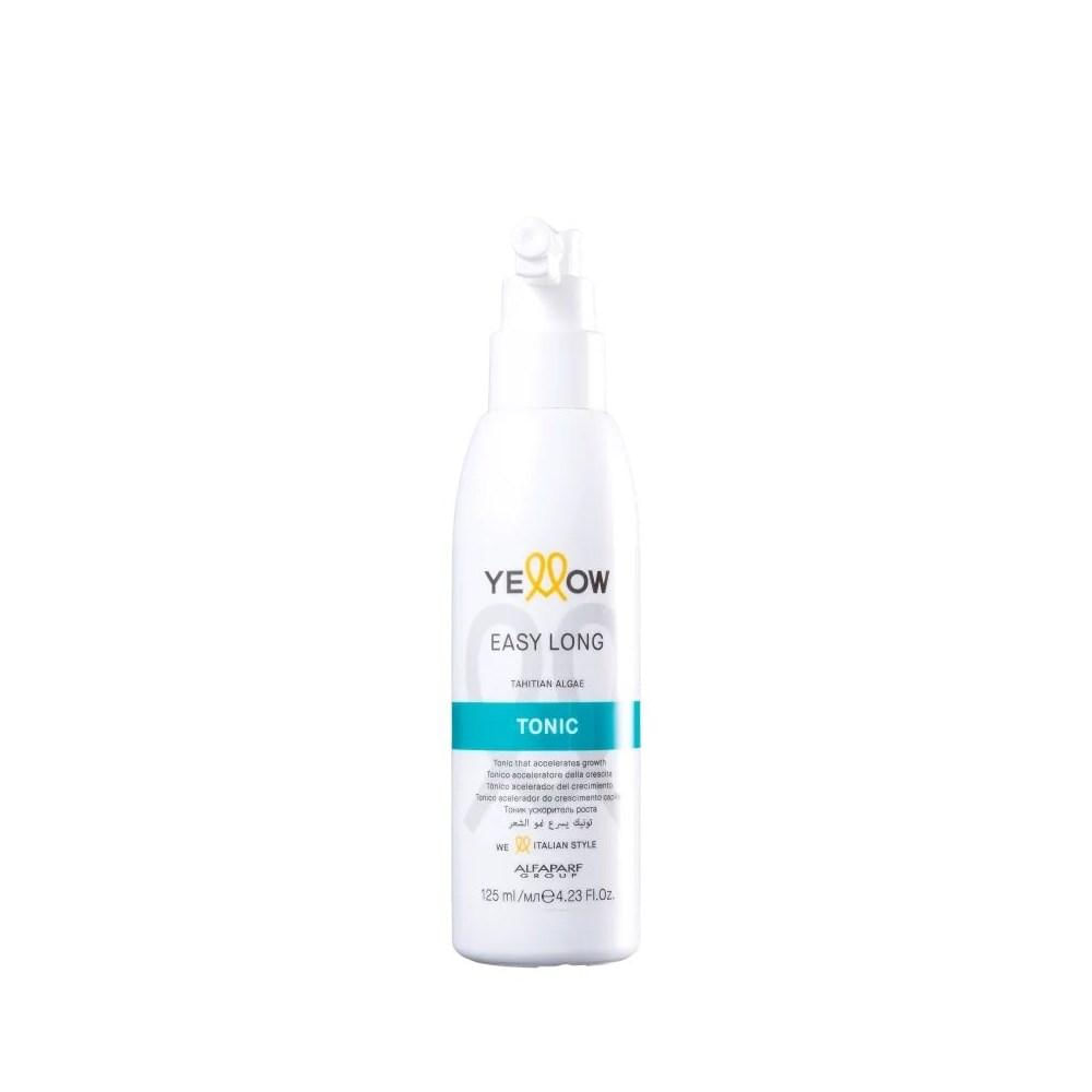 Yellow Easy Long Tônico Capilar 125ml