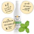 Yellow Scalp Energy Shampoo 500ml