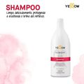 Yellow Color Care Shampoo 1500ml