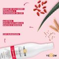 Yellow Color Care Shampoo 1500ml