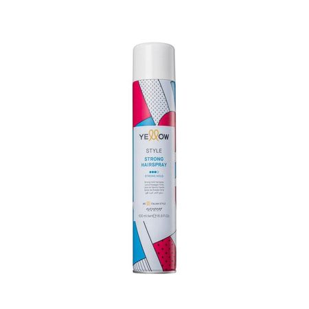 Yellow-Style-Strong-HairSpray-500ml--1