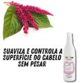 Yellow Liss Shampoo 500ml