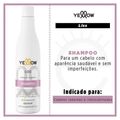 Yellow Liss Shampoo 500ml