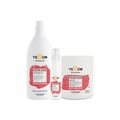 Kit Yellow Color Care (3 und)