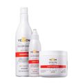 Kit Yellow Color Care (3 und)