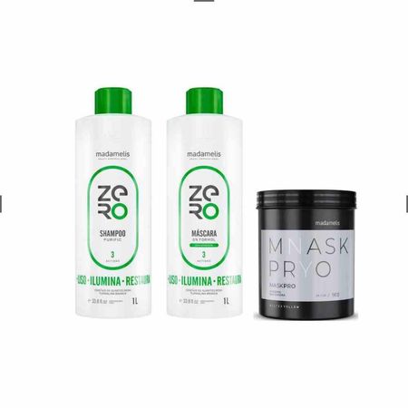 Madamelis-Zero-Progressiva-Sem-Formol-Duo-+-Máscara-Pro-Neuter-Yellow--3