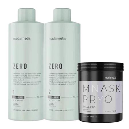 Madamelis-Zero-Progressiva-Sem-Formol-Duo-+-Máscara-Pro-Neuter-Yellow--1