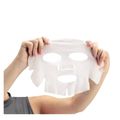 Máscara Facial Biodegradável Kiss New York Mask Sheet Special Care 21ml
