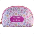 Necessaire Organizadora Hello Kitty by Klass Vough Estampada Kchk-02r