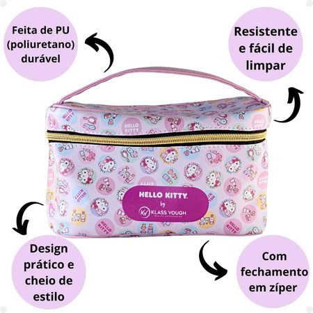 Necessaire-Organizadora-Hello-Kitty-by-Klass-Vough-Estampada-Kchk-05r--2