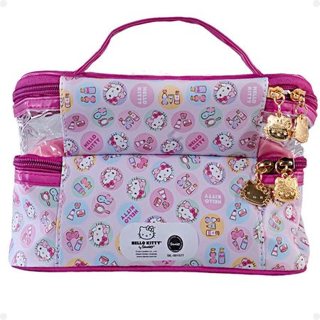 Necessaire-Organizadora-Transparente-Hello-Kitty-by-Klass-Vough-Estampada-Kchk-01r--3