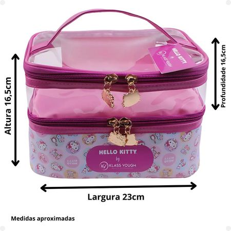 Necessaire-Organizadora-Transparente-Hello-Kitty-by-Klass-Vough-Estampada-Kchk-01r--4