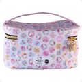 Necessaire Organizadora Hello Kitty by Klass Vough Estampada Kchk-05r