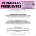 Kit Hello Kitty by Klass Vough: 1 Necessaire Transparente e 1 Estampada Kchk-03r