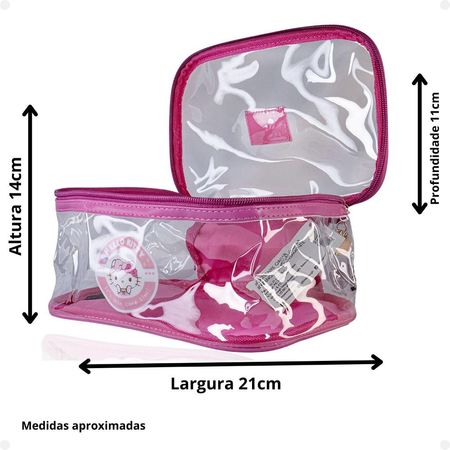 Necessaire-Retangular-Transparente-Hello-Kitty-by-Klass-Vough-Rosa-Kchk-07--4