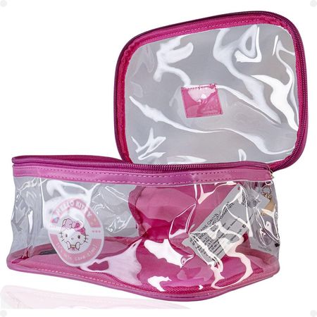 Necessaire-Retangular-Transparente-Hello-Kitty-by-Klass-Vough-Rosa-Kchk-07--5