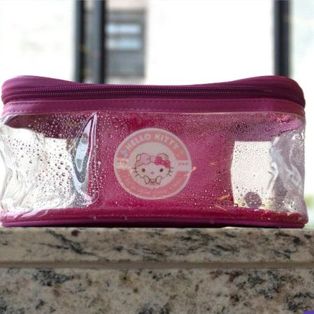 Necessaire-Retangular-Transparente-Hello-Kitty-by-Klass-Vough-Rosa-Kchk-07--6