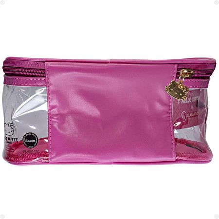 Necessaire-Retangular-Transparente-Hello-Kitty-by-Klass-Vough-Rosa-Kchk-07--3