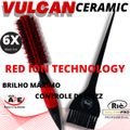 RIÈ Salon Pro Kit 1  Escova Vulcan Ceramic 47 +1 Pincel
